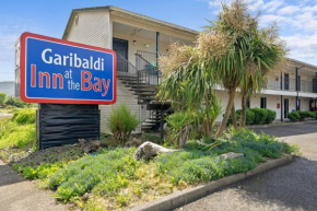 Отель Garibaldi Inn at the Bay  Гарибалди